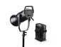 Preview: Swit BL-200, dimmbare 200W Tageslicht LED Leuchte, Spannungsversorgung 220V / 12V V-Mount Preview: Swit BL-200, dimmbare 200W Tageslicht LED Leuchte, Spannungsversorgung 220V / 12V V-Mount